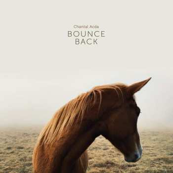Album Chantal Acda: Bounce Back