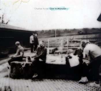 Album Chantal Acda: Live In Münster