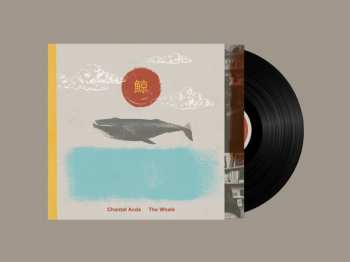 Album Chantal Acda: The Whale