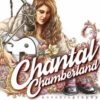 Album Chantal Chamberland: Autobiography