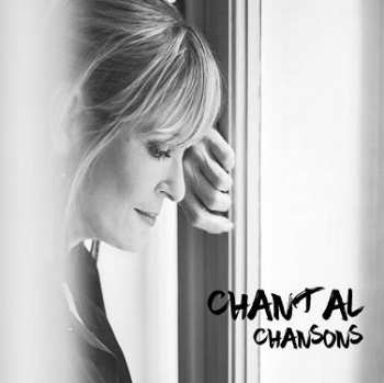 Album Chantal Poullain: Chansons