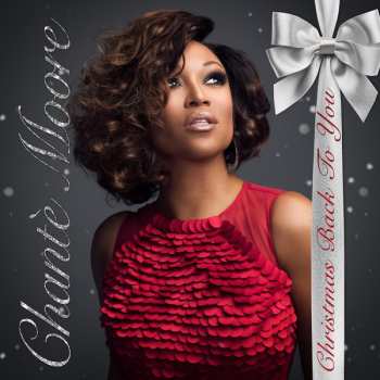 Album Chanté Moore: Christmas Back To You