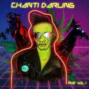 CD Chanti Darling: RnB VOL. 1 46963