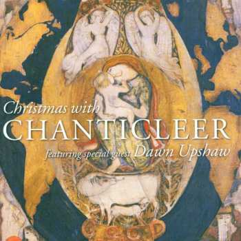 Album Chanticleer: Christmas With Chanticleer