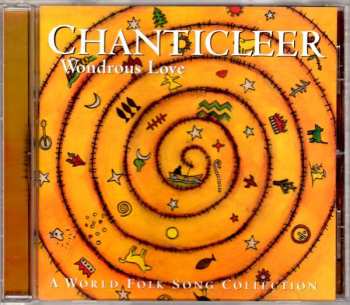 Album Chanticleer: Wondrous Love
