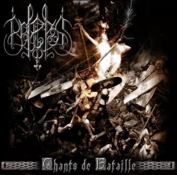 Belenos: Chants De Bataille