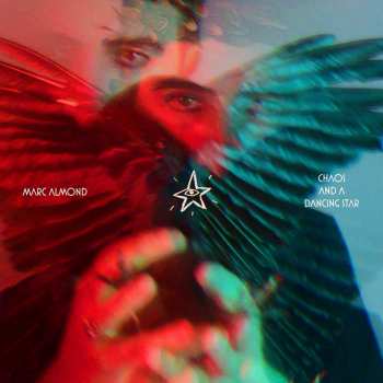 LP Marc Almond: Chaos And A Dancing Star 6768