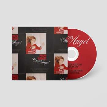 CD Maya Hawke: Chaos Angel 543127