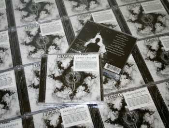 CD Chaos Cascade: Son Of The Void (Chapter I & II)