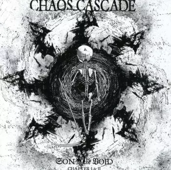 Chaos Cascade: Son Of The Void (Chapter I & II)