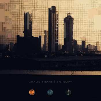 CD Chaos Frame: Entropy 473346