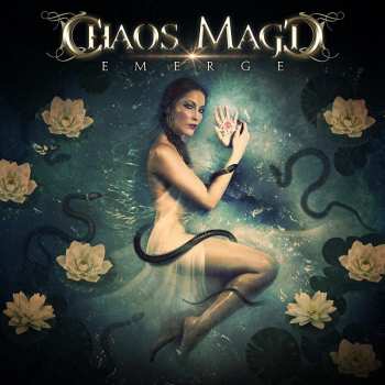 Album Chaos Magic: Emerge