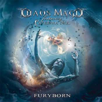Album Chaos Magic: Furyborn