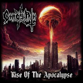 Album Chaos Path: Rise Of The Apocalypse