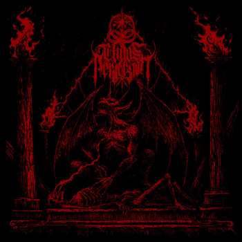 EP Chaos Perversion: Petrified Against The Emanation 144780