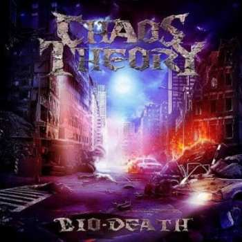 Album Chaos Theory: Bio - Death
