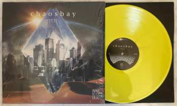 Album Chaosbay: 2222