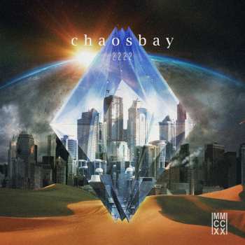 CD Chaosbay: 2222 DIGI 474473