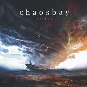 Album Chaosbay: Asylum