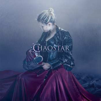 2LP Chaostar: The Undivided Light LTD | CLR 38019