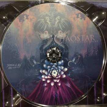 CD Chaostar: The Undivided Light DIGI 38018
