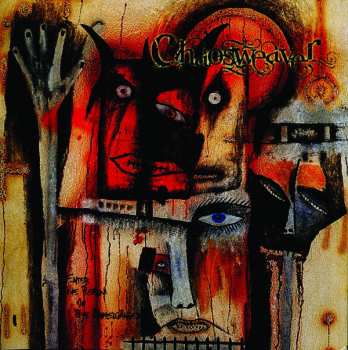 CD Chaosweaver: Chapter II: Enter The Realm Of The Doppelgänger LTD | DIGI 11340
