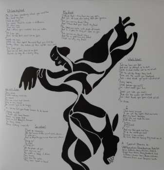 LP Chaouche: Safe LTD | CLR