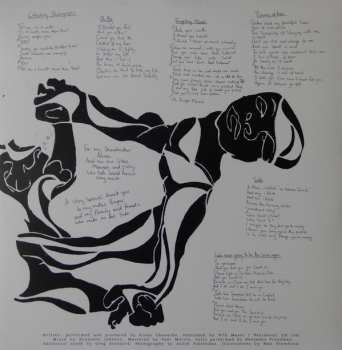 LP Chaouche: Safe LTD | CLR