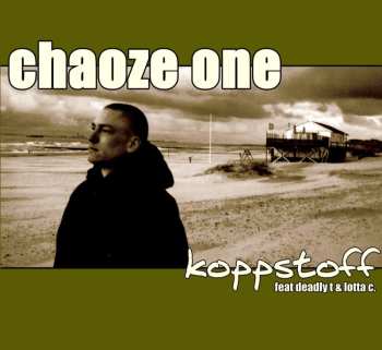 Album Chaoze One: Koppstoff