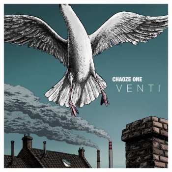 Album Chaoze One: Venti