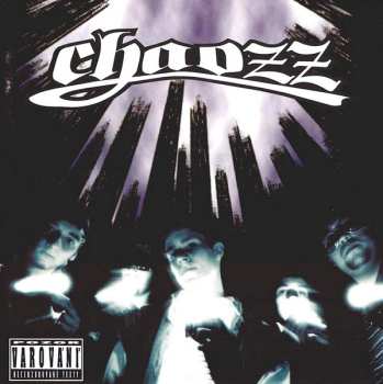 CD Chaozz: ...A Nastal Chaos