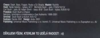 MC Chaozz: Sakum Prdum