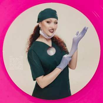 SP Chappell Roan: The Giver CLR