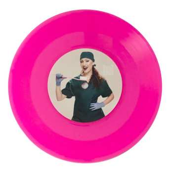 SP Chappell Roan: The Giver CLR