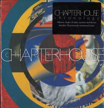 Chapterhouse: Chronology 