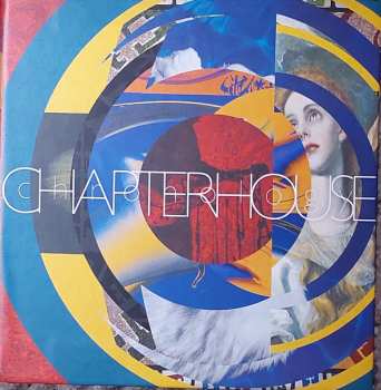 6CD/Box Set Chapterhouse: Chronology  DLX 463414
