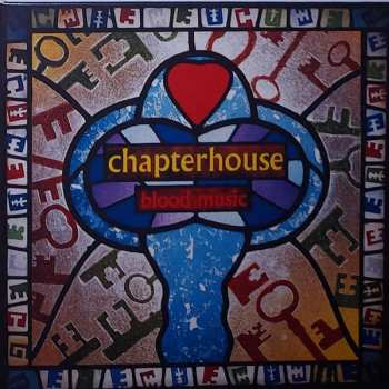 6CD/Box Set Chapterhouse: Chronology  DLX 463414