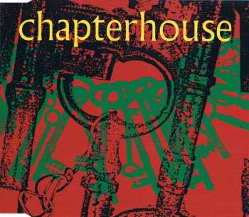 Chapterhouse: She's A Vision