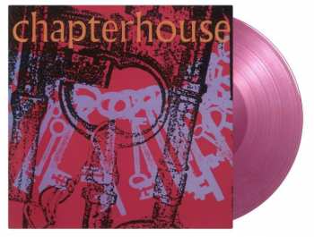 LP Chapterhouse: She's A Vision LTD | NUM | CLR 403409