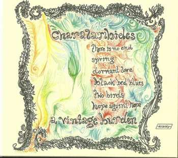 CD Charalambides: A Vintage Burden 532018