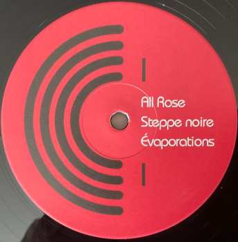 LP Mathieu Charbonneau: Synth Works Vol. 2