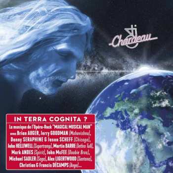 Album Chardeau: In Terra Cognita?