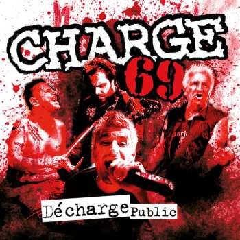 Album Charge 69: Décharge Public