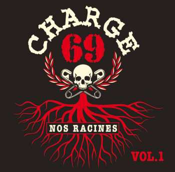 LP/CD Charge 69: Nos Racines Vol. 1 358706