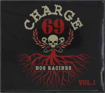 CD Charge 69: Nos Racines Vol. 1 527434