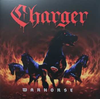 Charger: Warhorse
