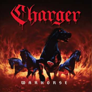 CD Charger: Warhorse 142603