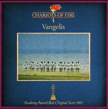 Album Vangelis: Chariots Of Fire