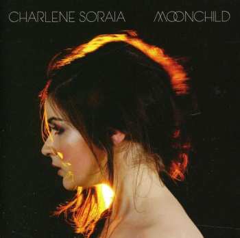 Album Charlene Soraia: Moonchild
