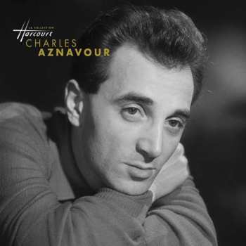 LP Charles Aznavour: Charles Aznavour LTD | CLR 79805